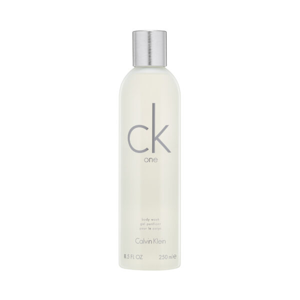 Calvin Klein - Body Wash