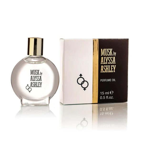 Alyssa Ashley - Perfume Oil