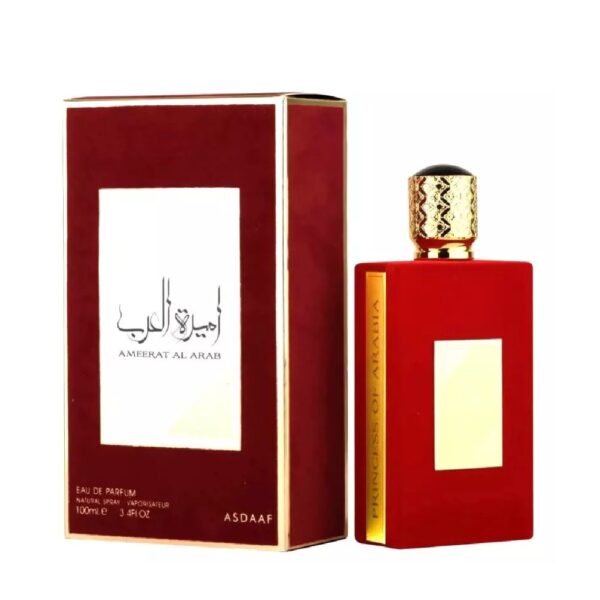 Lattafa Ameerat Al Arab