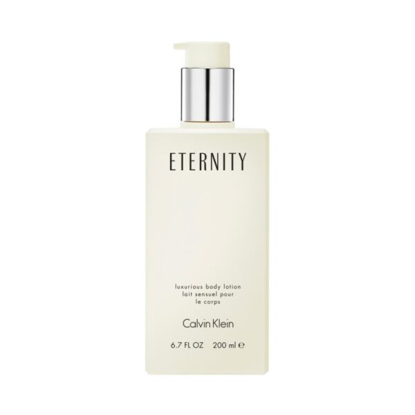Calvin Klein - Body Lotion