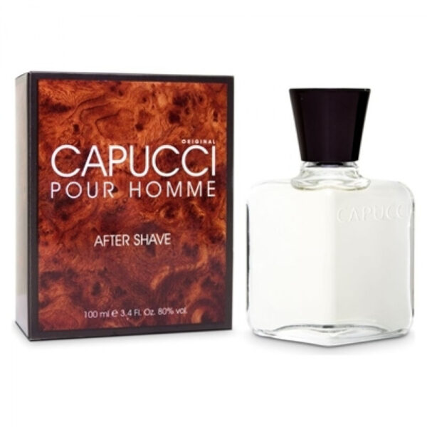 Capucci - After Shave