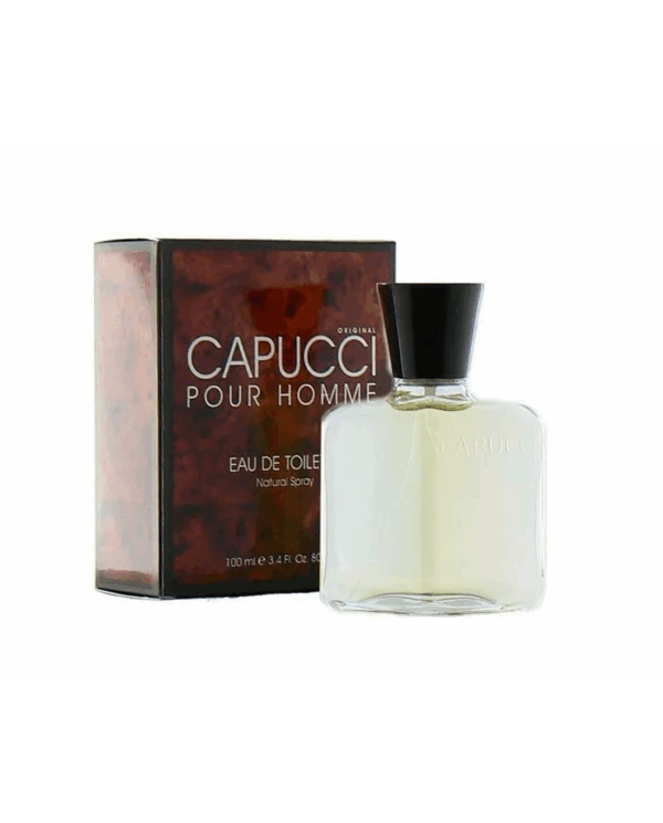Capucci - Pour Homme