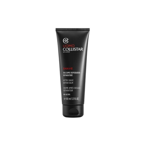 Collistar Man - Balsamo Dopobarba Riparatore